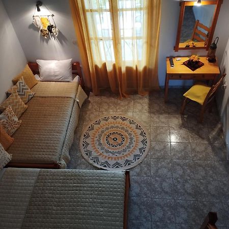 Smaragdi Rooms And Studios Skopelos Zimmer foto