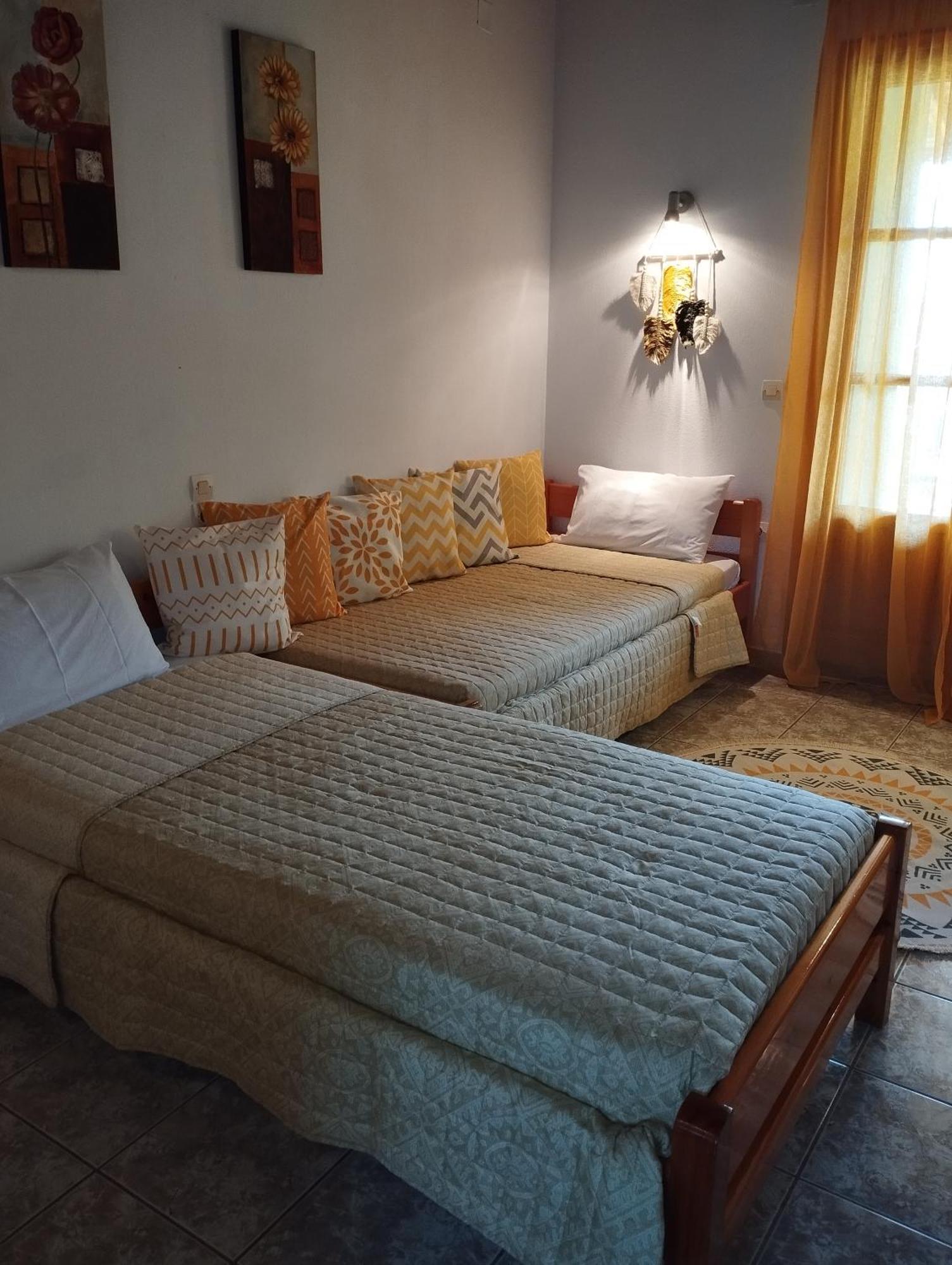 Smaragdi Rooms And Studios Skopelos Zimmer foto