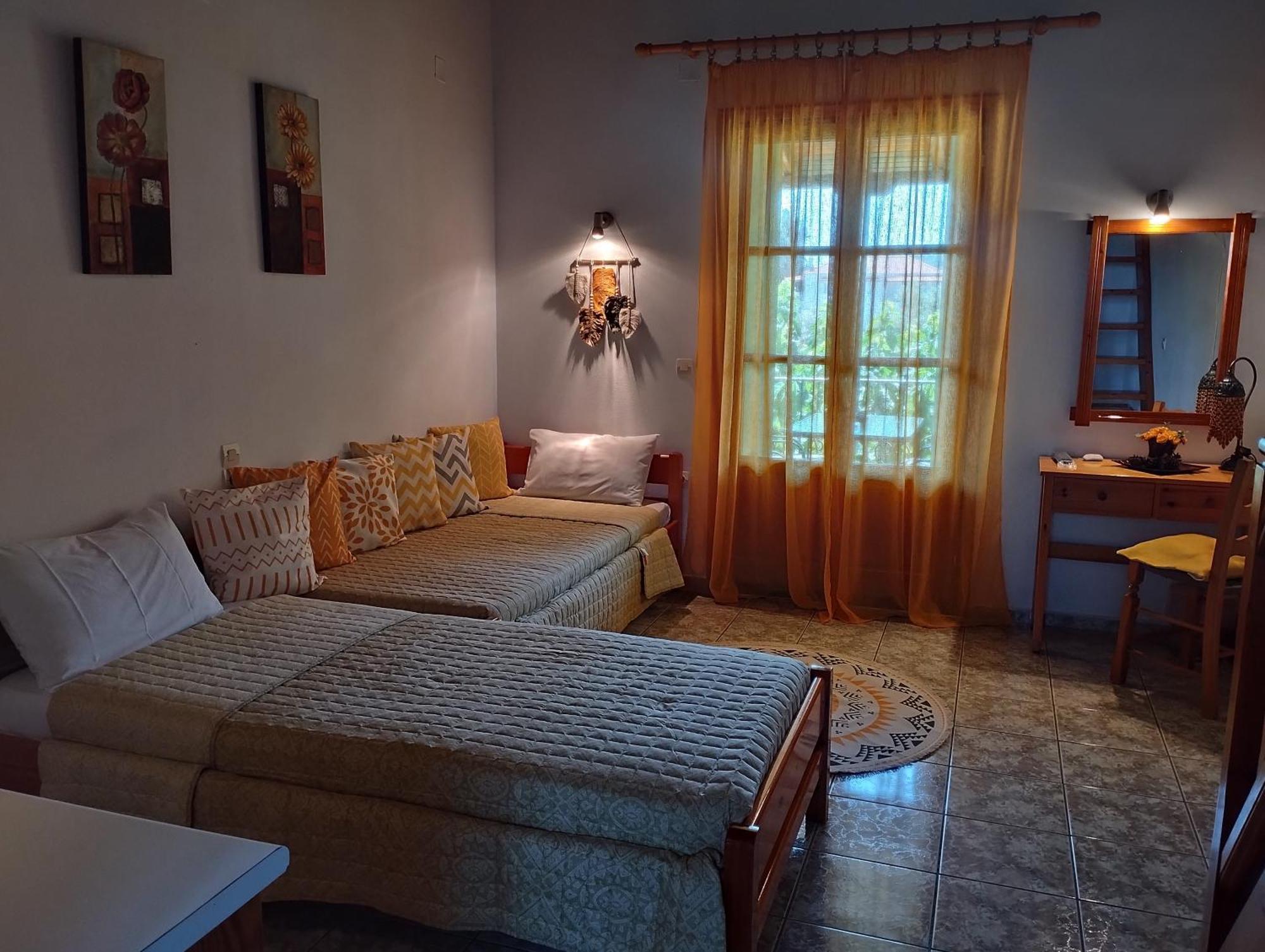 Smaragdi Rooms And Studios Skopelos Zimmer foto